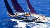 Sailing yacht&nbsp;BARACUDA (BARACUDA)